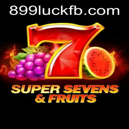 Discover the Excitement of 7SuperSevensFruits: A Burst of Fun and Fortune