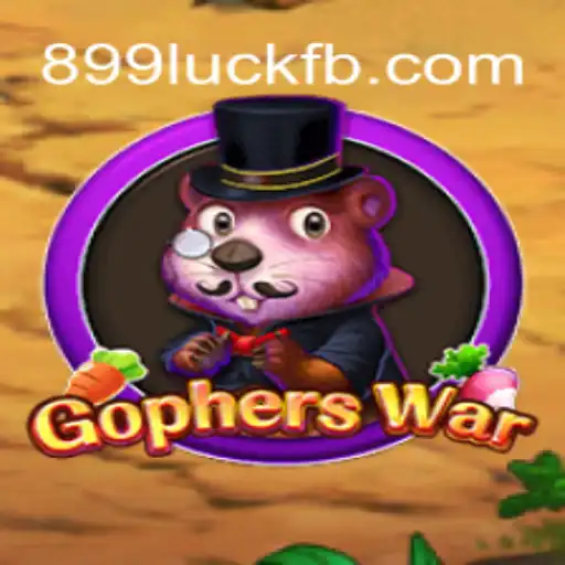 Exploring the Fascinating World of GophersWar: A Comprehensive Guide