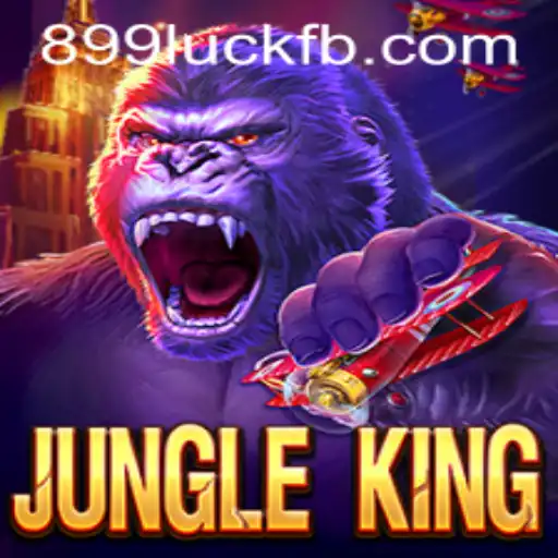 Unleashing the Wild: JungleKing and the Magic of 899luck.com