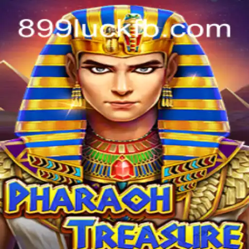 PharaohTreasure: A Journey Into Ancient Riches
