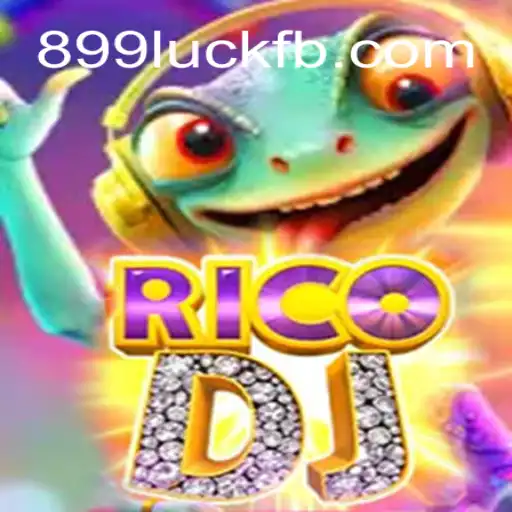 Unveiling the World of RicoDJ: A Dynamic Game Experience