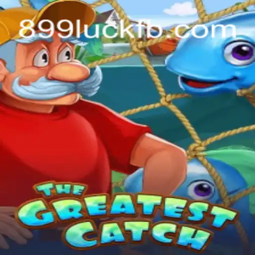 Dive into Excitement with TheGreatestCatch: A New Gaming Adventure