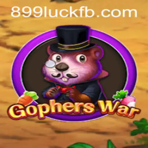 Exploring the Fascinating World of GophersWar: A Comprehensive Guide