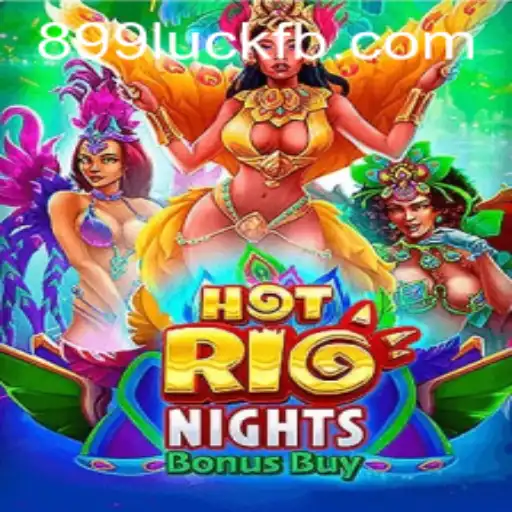 Discover the Exciting World of HotRioNightsBonusBuy - A New Gaming Sensation