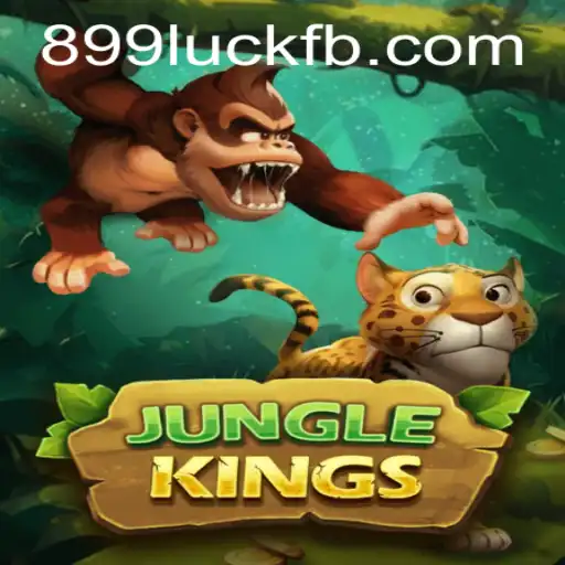 Unveiling JungleKings: A Thrilling Adventure Awaits