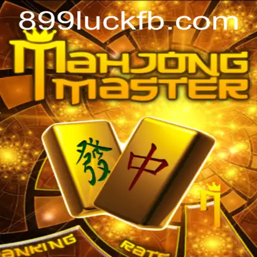 Explore MahJongMaster: The Ultimate Gaming Experience with 899luck.com