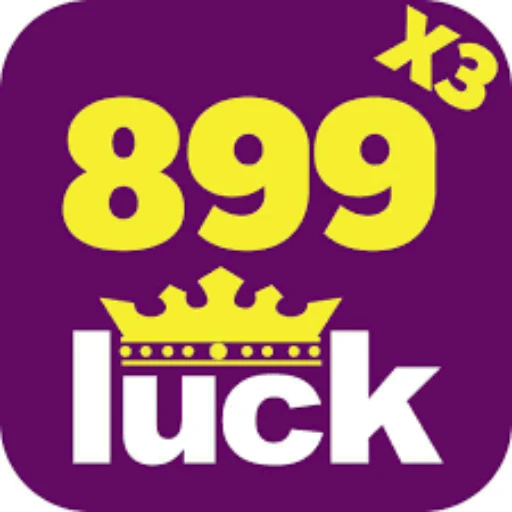 899luck.com Logo