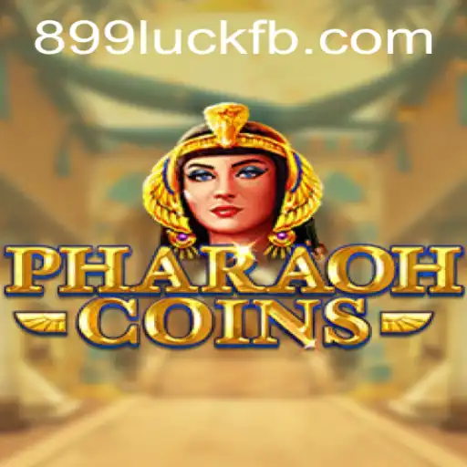 Exploring PharaohCoins: A New Era in Online Gaming with 899luck.com