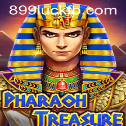 PharaohTreasure: A Journey Into Ancient Riches