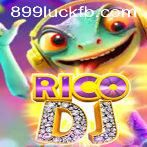 Unveiling the World of RicoDJ: A Dynamic Game Experience