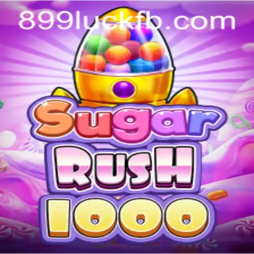 Dive into the Exciting World of SugarRush1000