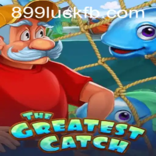 Dive into Excitement with TheGreatestCatch: A New Gaming Adventure